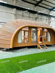 Prefabricated Modular House