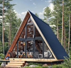 Light Steel Modular House