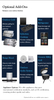 Outdoor Bbq Kitchen Garden Eco-Friendly Modular Kitchen Cabinets for Guesthouse