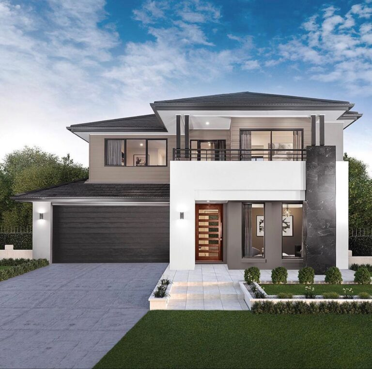 Dream Home Luxury Quality Customized Light Steel Villa Light Steel Prefabricated House Building Free Design