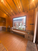 Prefabricated Modular Wooden & Light Steel Structure House