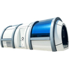 Environmentally Friendly Aluminum Heat-Insulated Portable Corrosion-Resistant Modular Space Capsule Living Room Camping Apple