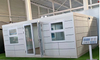 Two-story Double-wing Expandable Modular Integrated House Mobile Villa Steel Structure Splicing Design Sandwich Panel Waterproof