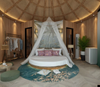 Light‑Gauge Steel Modular Bird‑Nest House