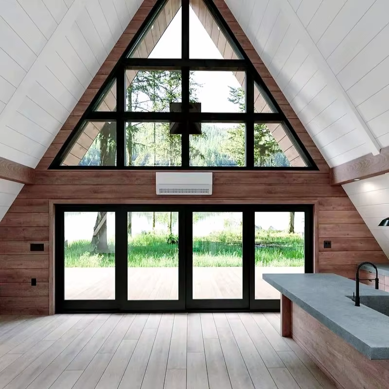 Light Steel Modular House