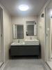 Prefabricated Portable Toilet