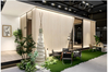 Modular Light Steel Movable Activity Camping House Outdoor Homestay Anticorrosive High-end Villa Fine Decoration Floor Standing