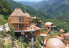 Light‑Gauge Steel Modular Bird‑Nest House
