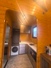 Prefabricated Modular Wooden & Light Steel Structure House