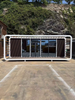 Apple Cabin With Terrace
