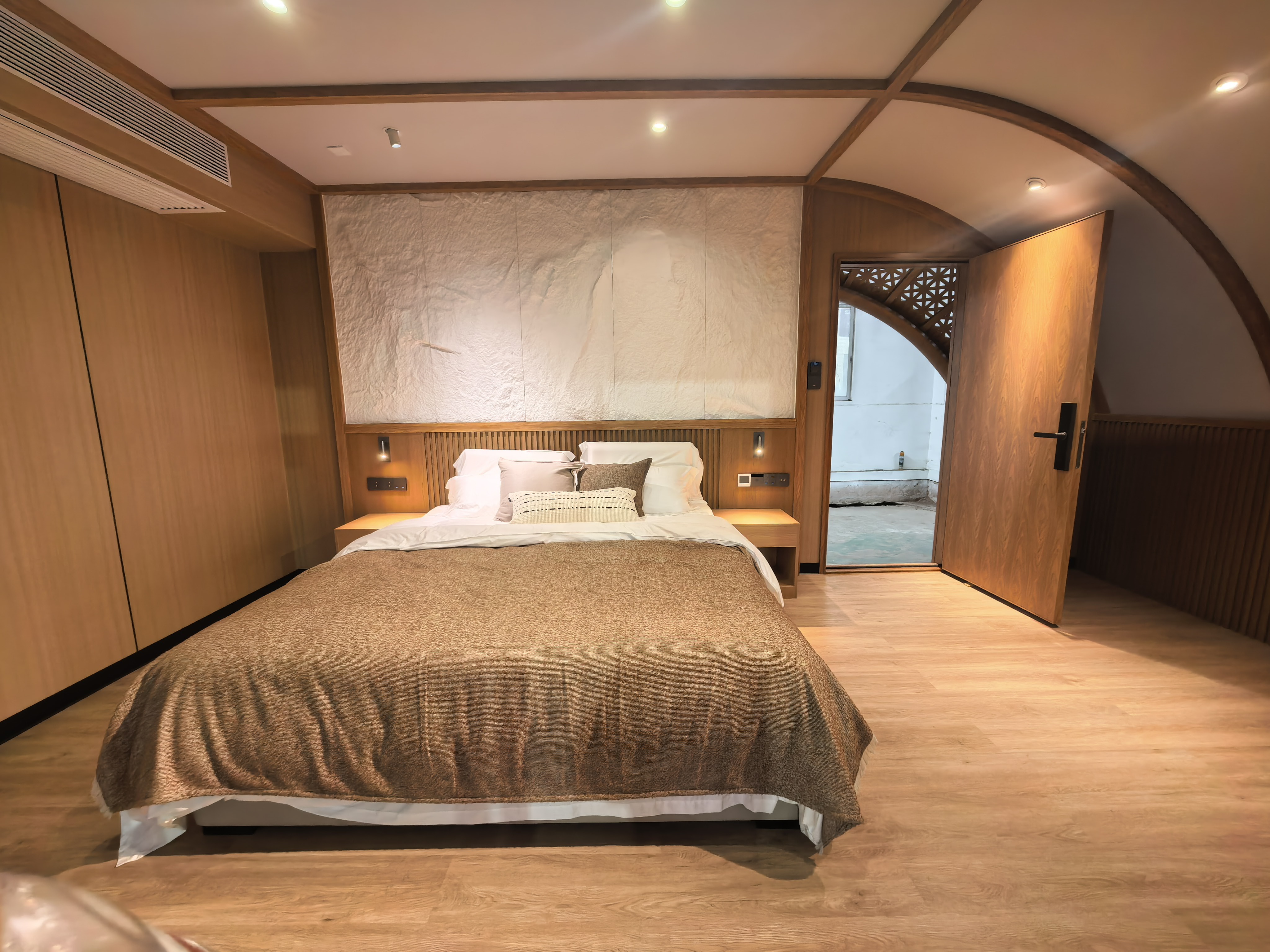 Creative Integrated Modular House