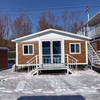 Customized 20ft 30ft 40ft Villa Double Wing Prefab Home Expandable Folding Mobile Container House for Camp Outdoor