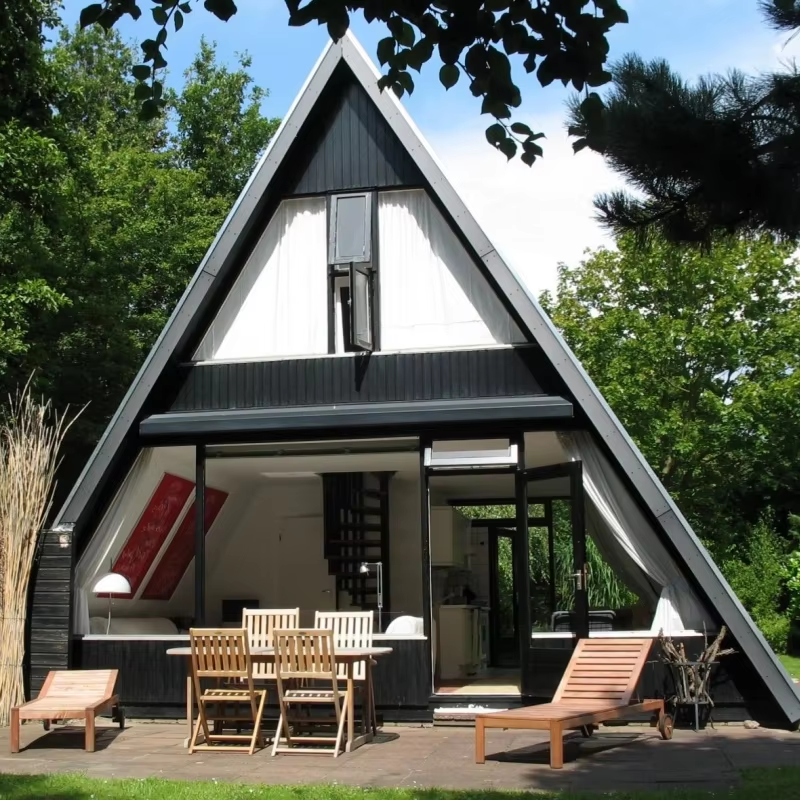 Light Steel Modular House