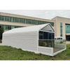 Luxury Contemporary Aluminum Light Steel Square Mobile Villa