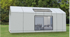 Movable Intelligent Control Space Capsule for Office Building Outdoor Scenic Spot Container House Activity Board for Office