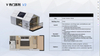 Movable Intelligent Control Space Capsule for Office Building Outdoor Scenic Spot Container House Activity Board for Office