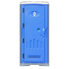 Modern HDPE Thickened Mobile Environmental Protection Portable Outdoor Toilet with Shower Room