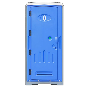 Modern HDPE Thickened Mobile Environmental Protection Portable Outdoor Toilet with Shower Room