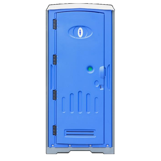 Modern HDPE Thickened Mobile Environmental Protection Portable Outdoor Toilet with Shower Room