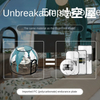 Transparent 360-Degree PC Star Tent Rainproof Thermal Insulation Outdoor Sunshine Green Prefab Restaurant Bubble House