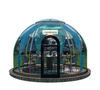360&deg; Panoramic Transparent Tent for Mobile Spherical Starry Sky Room Homestays for Outdoor Park Restaurants Scenic Areas Camping