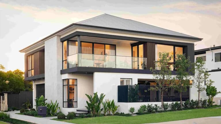 Dream Home Luxury Quality Customized Light Steel Villa Light Steel Prefabricated House Building Free Design