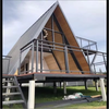 Light Steel Modular House